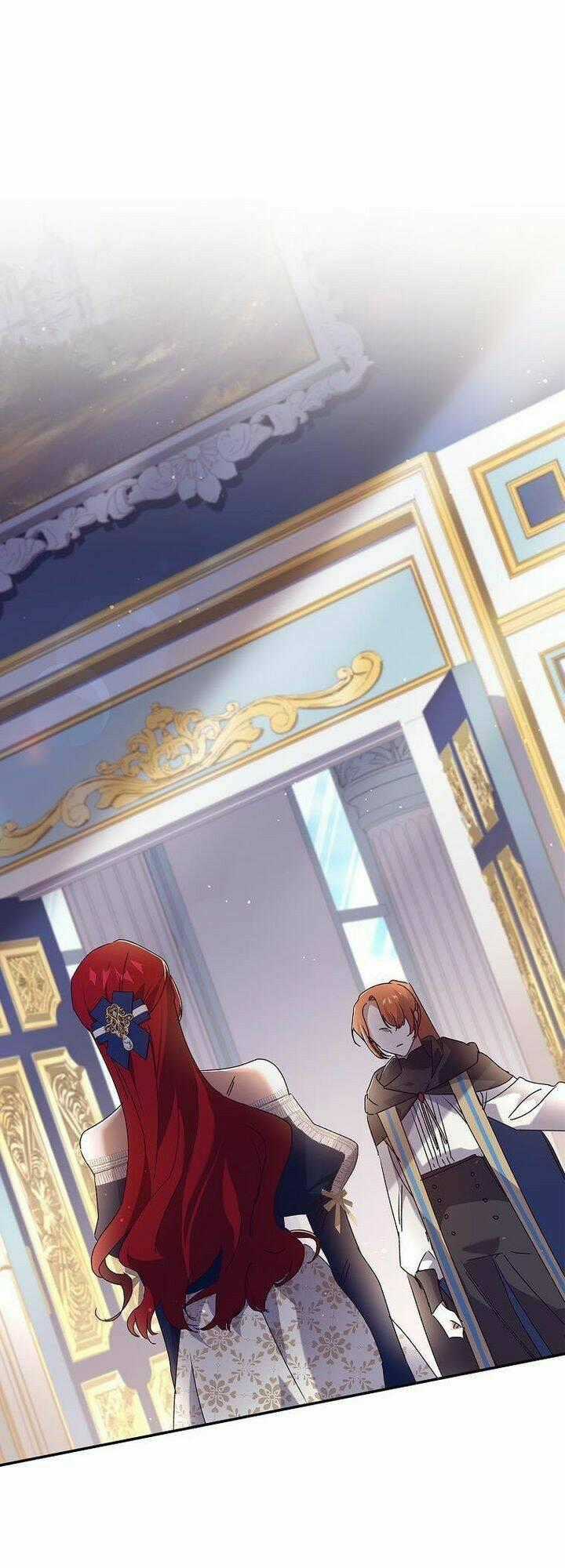 Công Chúa Gác Mái - Chapter 33 - Trang 1