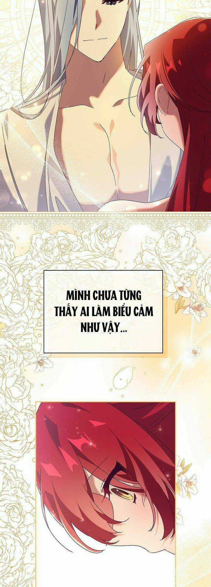 Công Chúa Gác Mái - Chapter 33 - Trang 11