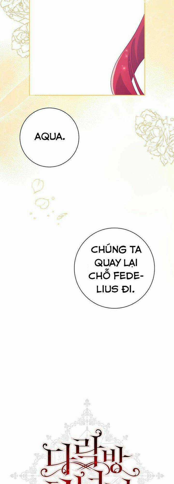Công Chúa Gác Mái - Chapter 33 - Trang 12