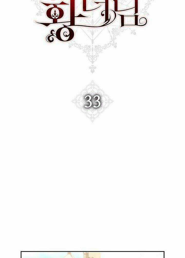 Công Chúa Gác Mái - Chapter 33 - Trang 13