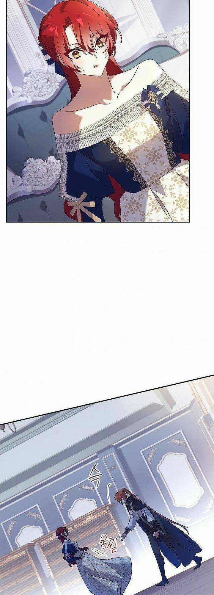 Công Chúa Gác Mái - Chapter 33 - Trang 3