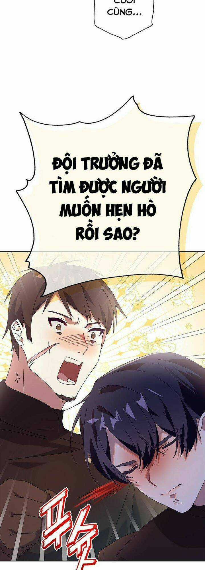 Công Chúa Gác Mái - Chapter 33 - Trang 21