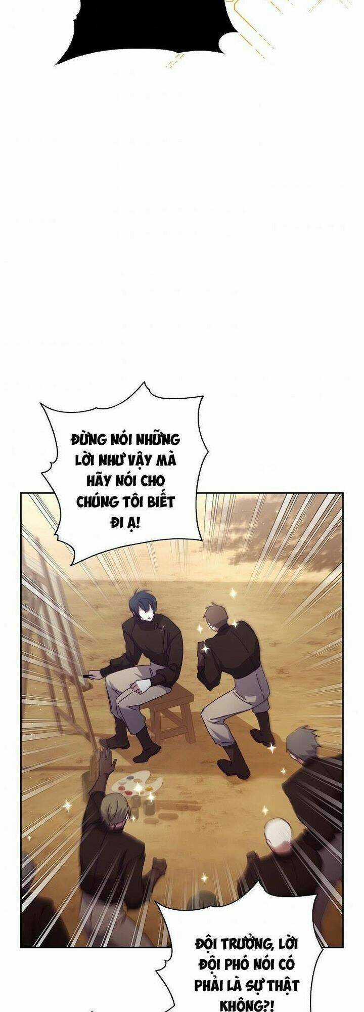 Công Chúa Gác Mái - Chapter 33 - Trang 25