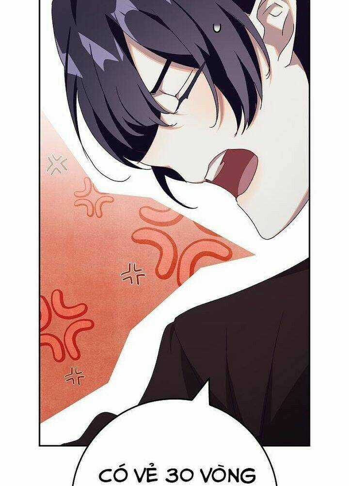 Công Chúa Gác Mái - Chapter 33 - Trang 27