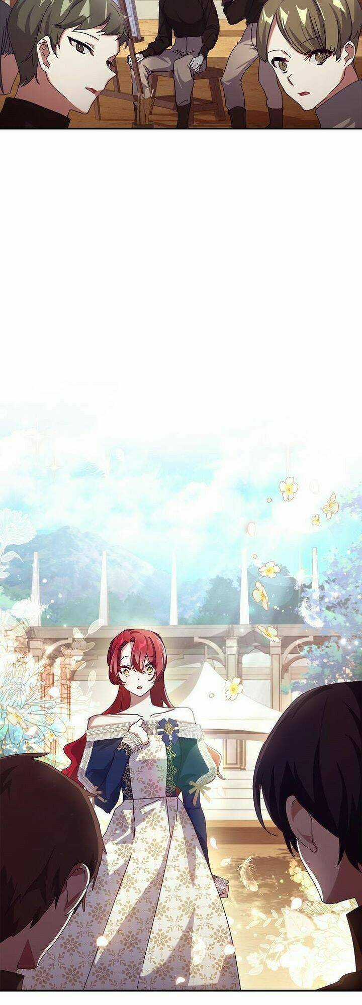 Công Chúa Gác Mái - Chapter 33 - Trang 29