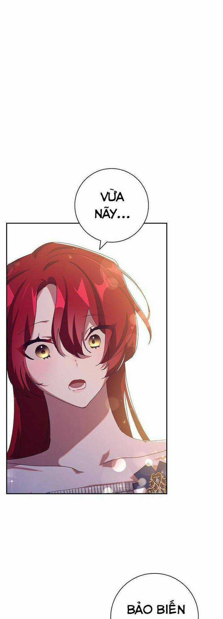 Công Chúa Gác Mái - Chapter 33 - Trang 30