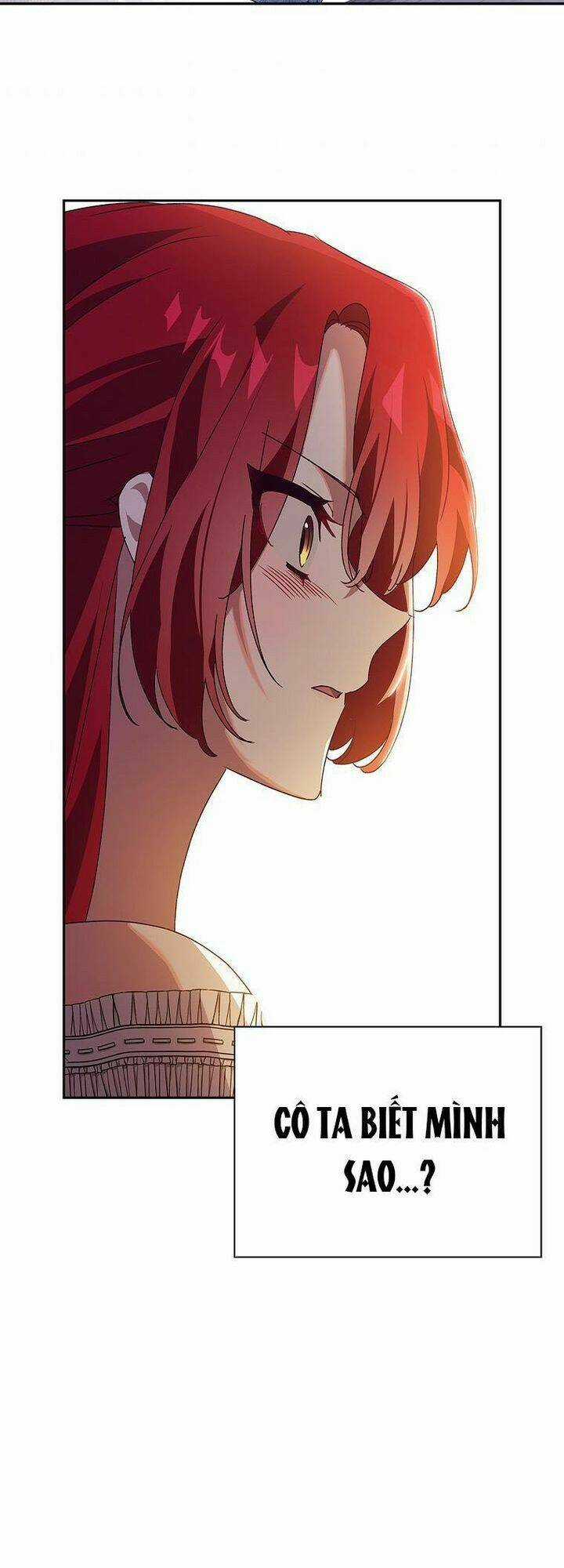 Công Chúa Gác Mái - Chapter 33 - Trang 4