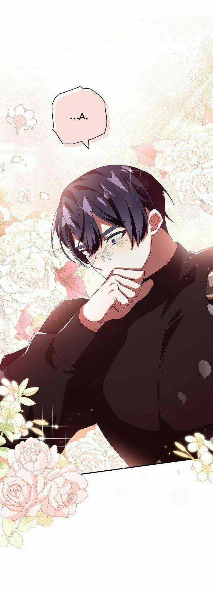 Công Chúa Gác Mái - Chapter 33 - Trang 33