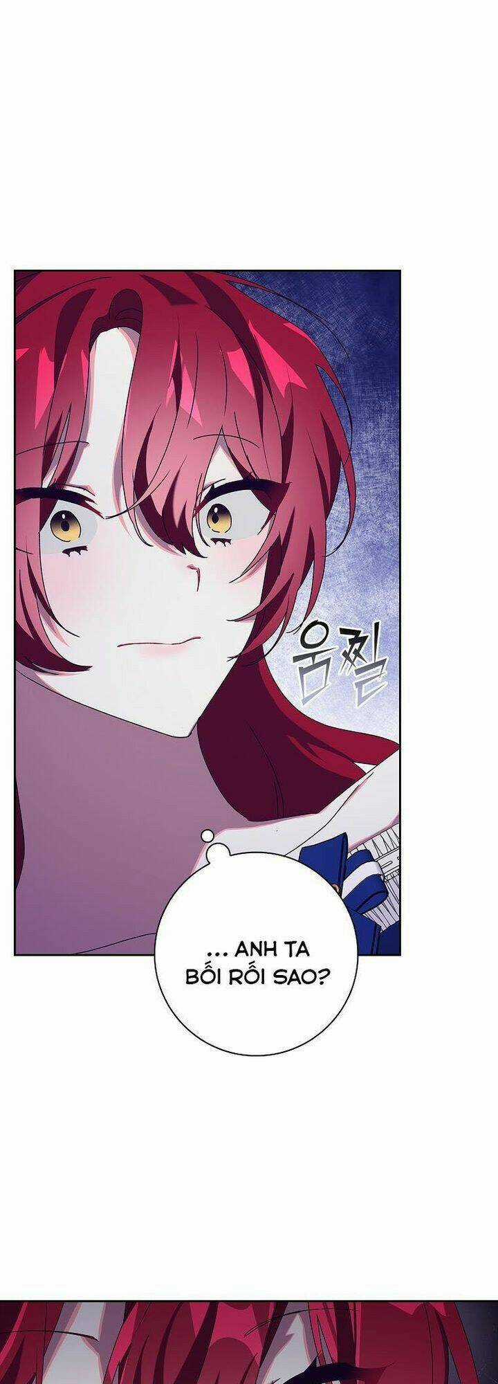 Công Chúa Gác Mái - Chapter 33 - Trang 34