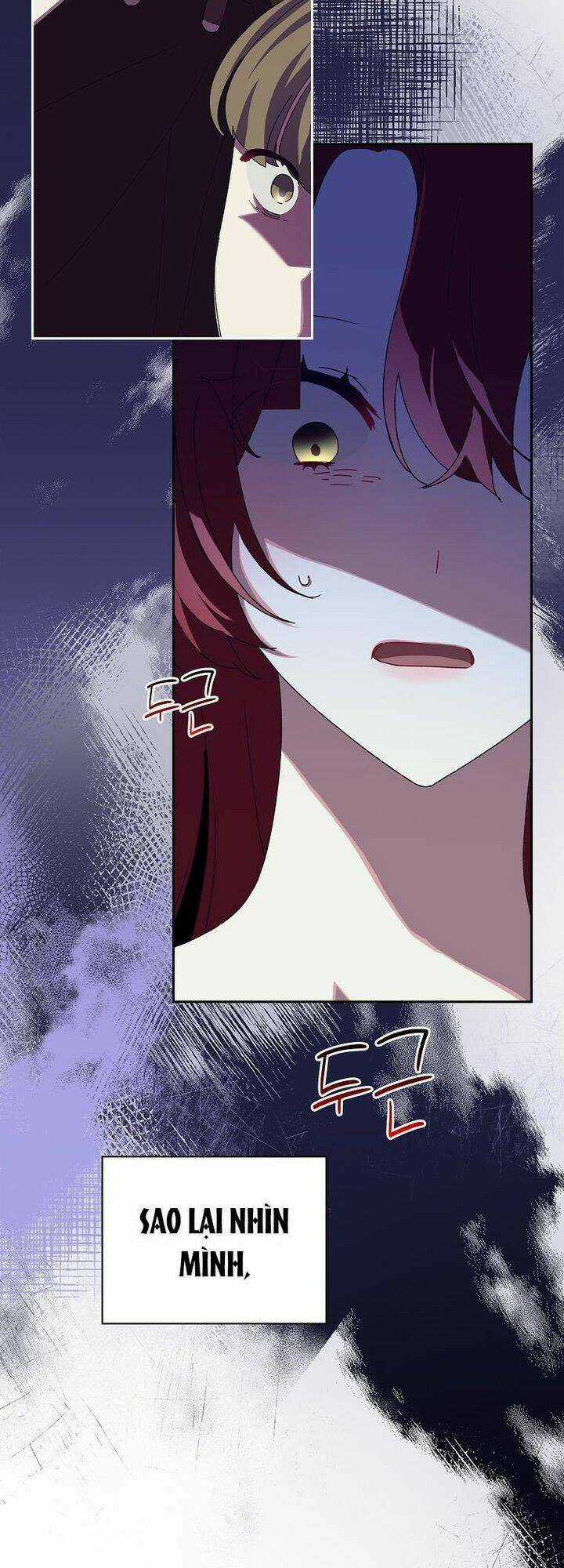 Công Chúa Gác Mái - Chapter 33 - Trang 40