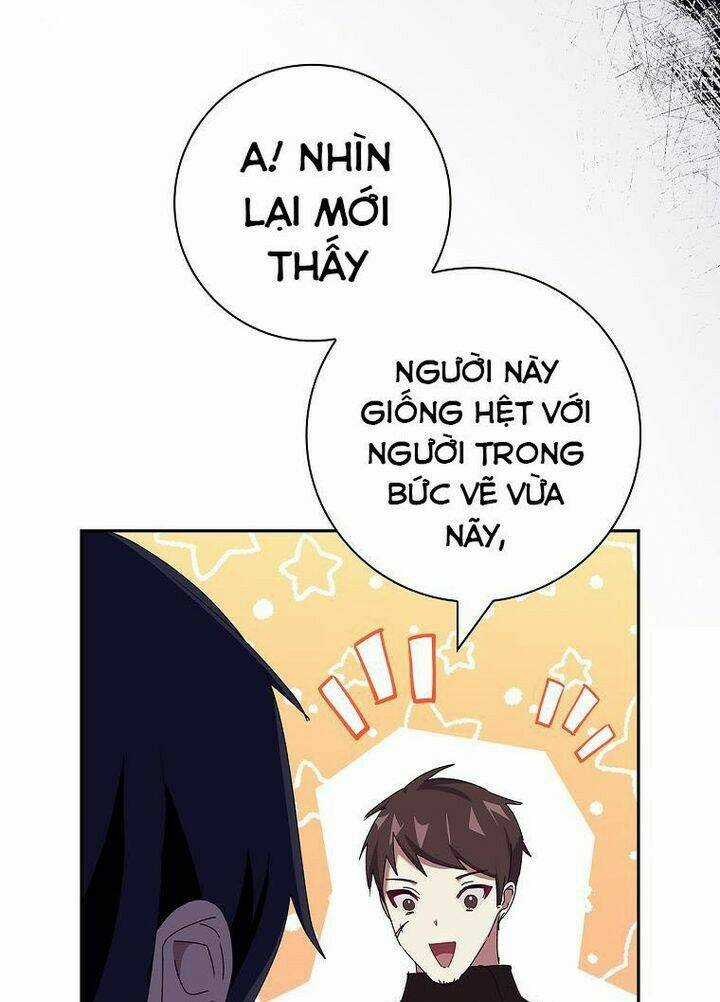 Công Chúa Gác Mái - Chapter 33 - Trang 41