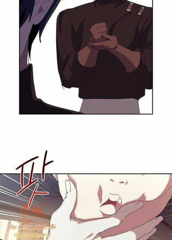 Công Chúa Gác Mái - Chapter 33 - Trang 42