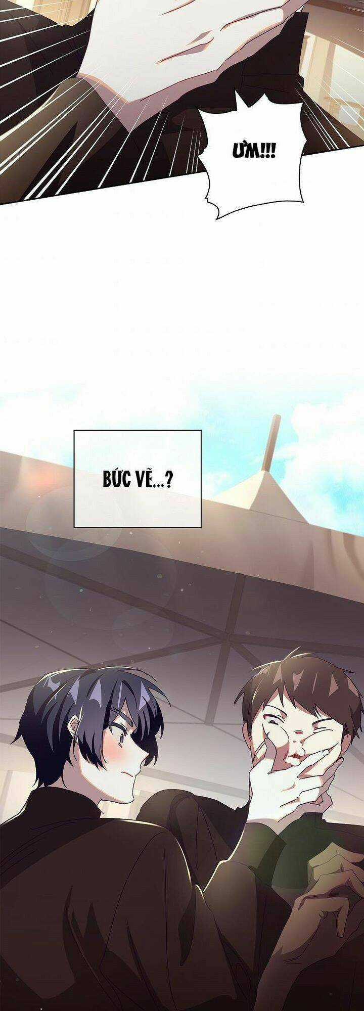 Công Chúa Gác Mái - Chapter 33 - Trang 43