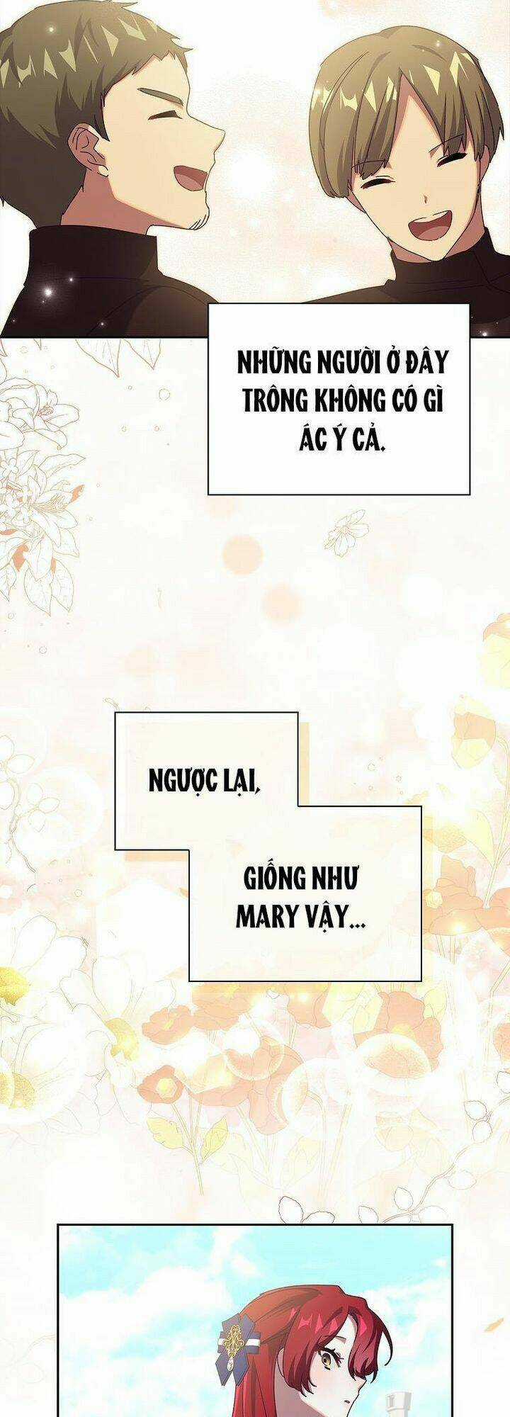 Công Chúa Gác Mái - Chapter 33 - Trang 50