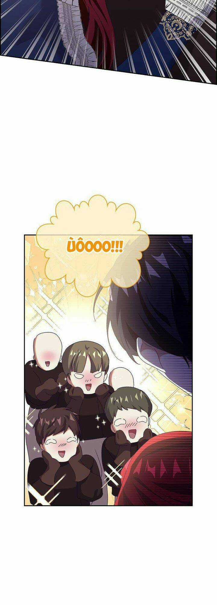 Công Chúa Gác Mái - Chapter 33 - Trang 54