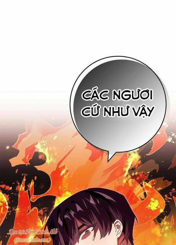 Công Chúa Gác Mái - Chapter 33 - Trang 56