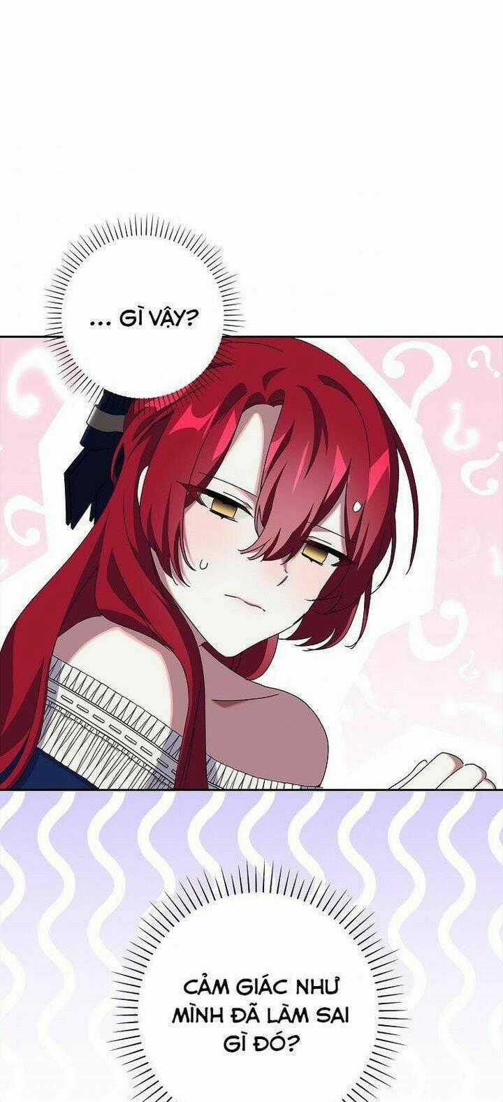 Công Chúa Gác Mái - Chapter 33 - Trang 59