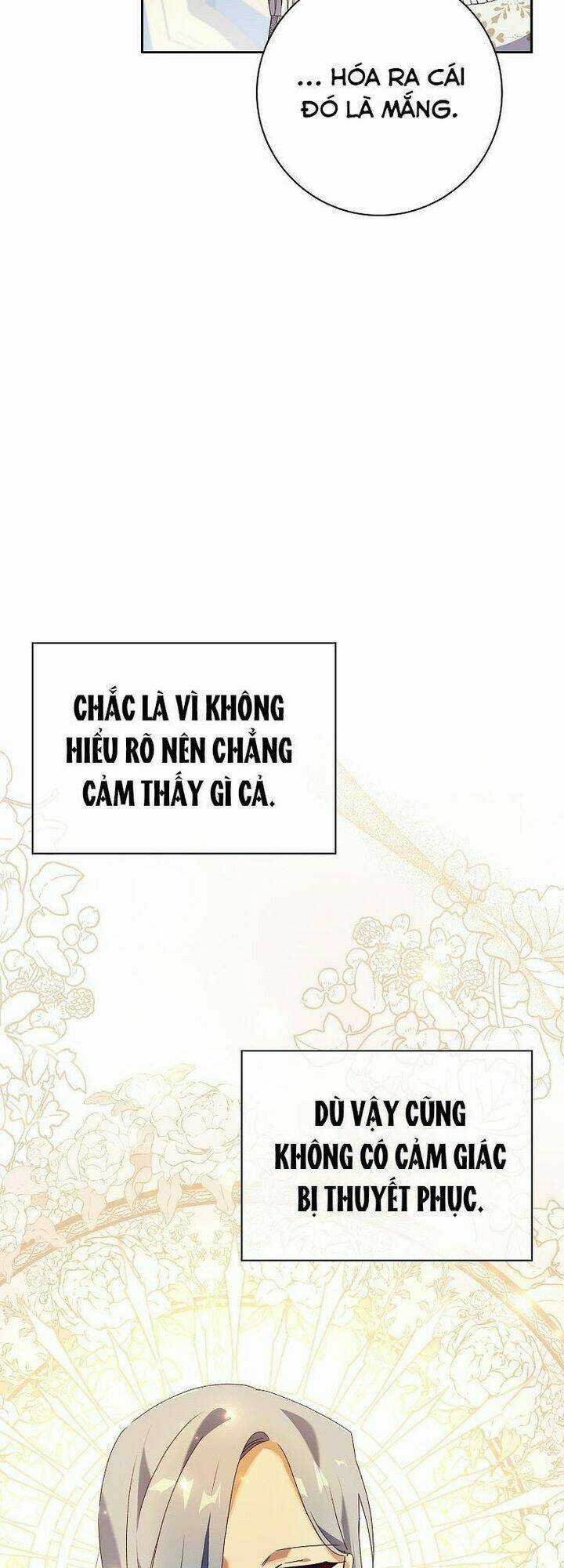 Công Chúa Gác Mái - Chapter 33 - Trang 10