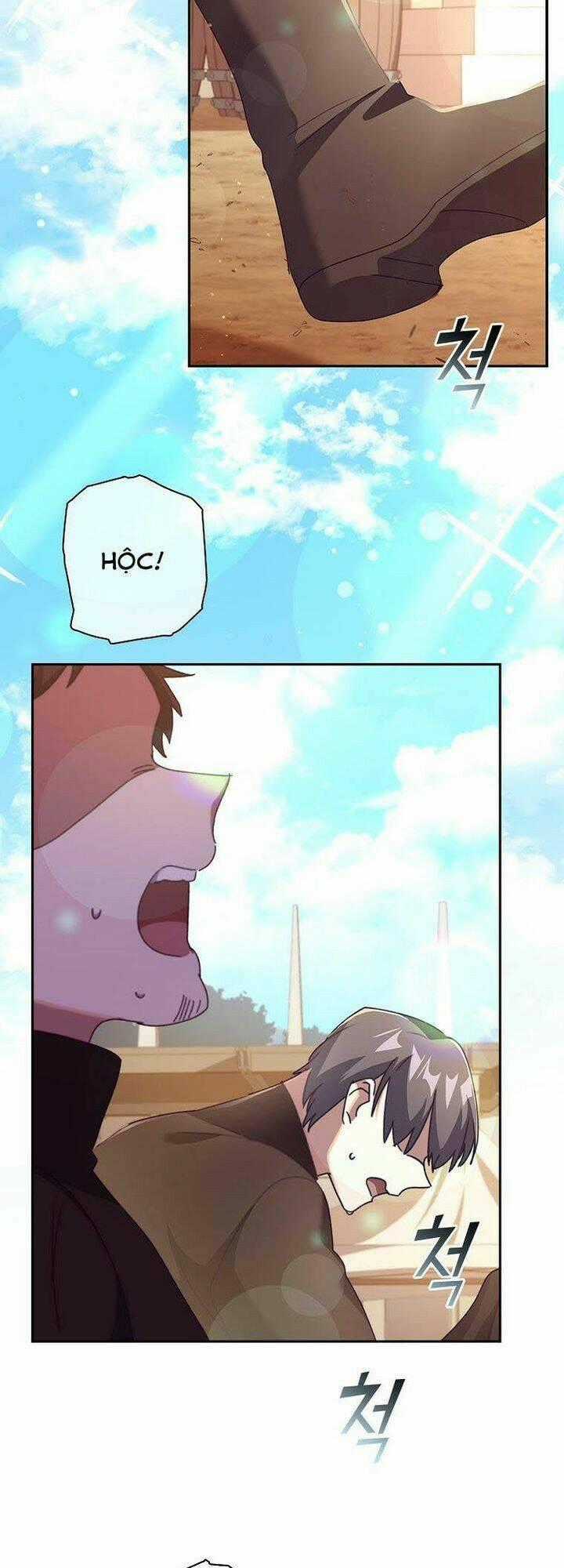 Công Chúa Gác Mái - Chapter 34 - Trang 2