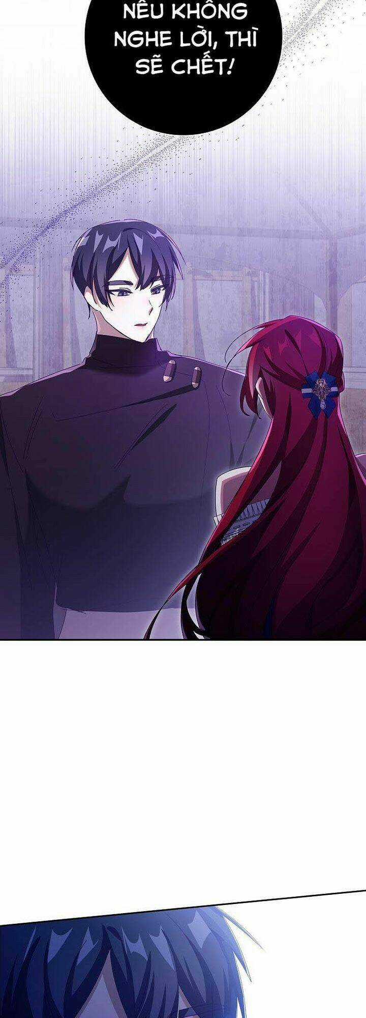 Công Chúa Gác Mái - Chapter 34 - Trang 12