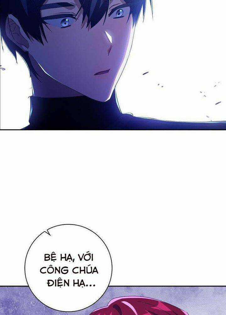 Công Chúa Gác Mái - Chapter 34 - Trang 13