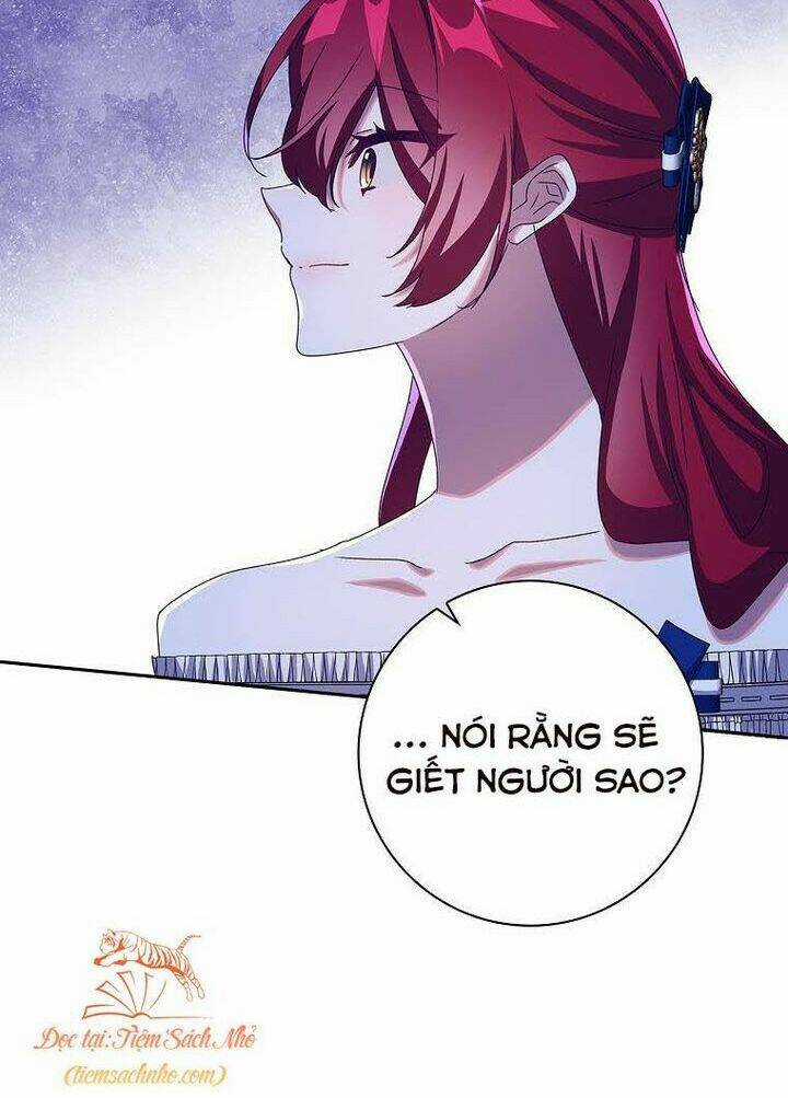 Công Chúa Gác Mái - Chapter 34 - Trang 14