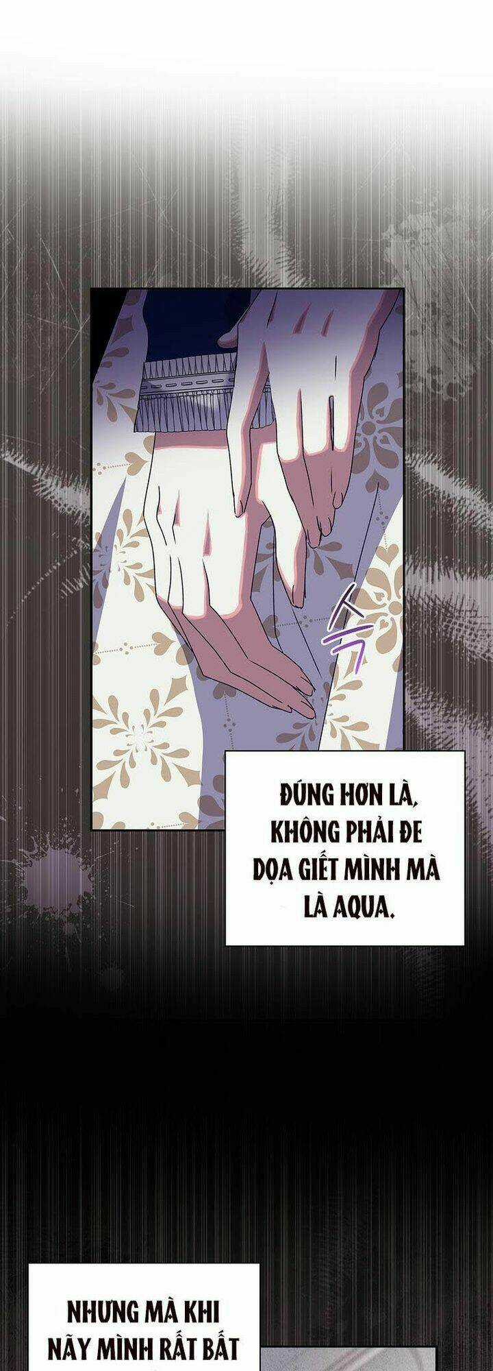 Công Chúa Gác Mái - Chapter 34 - Trang 15