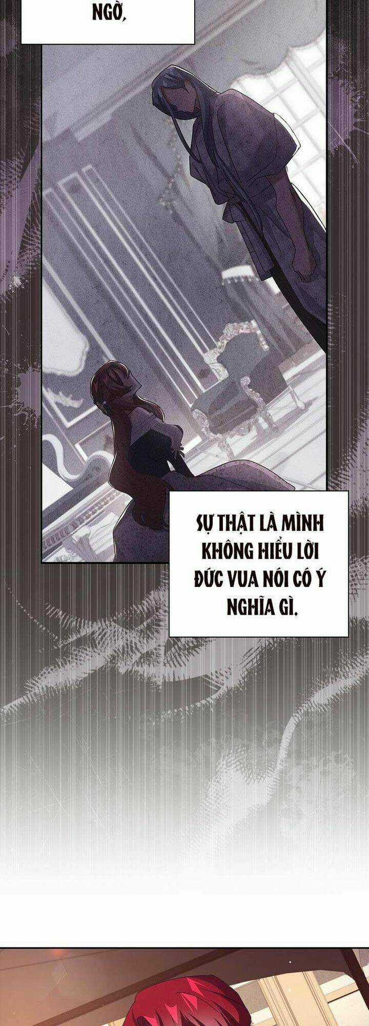 Công Chúa Gác Mái - Chapter 34 - Trang 16