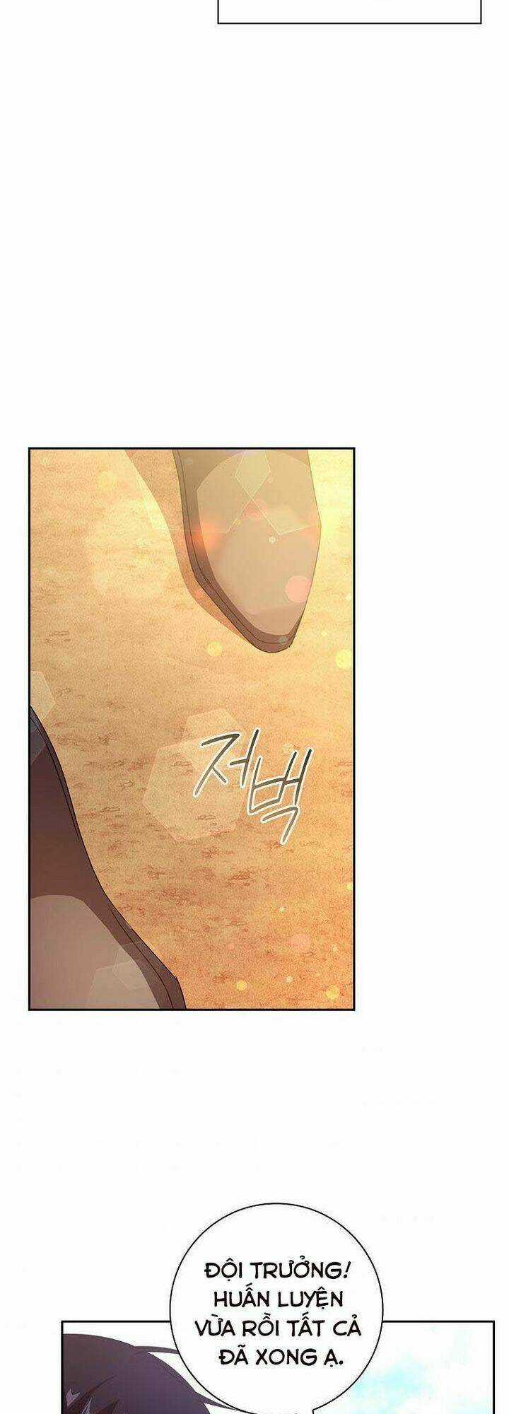 Công Chúa Gác Mái - Chapter 34 - Trang 19