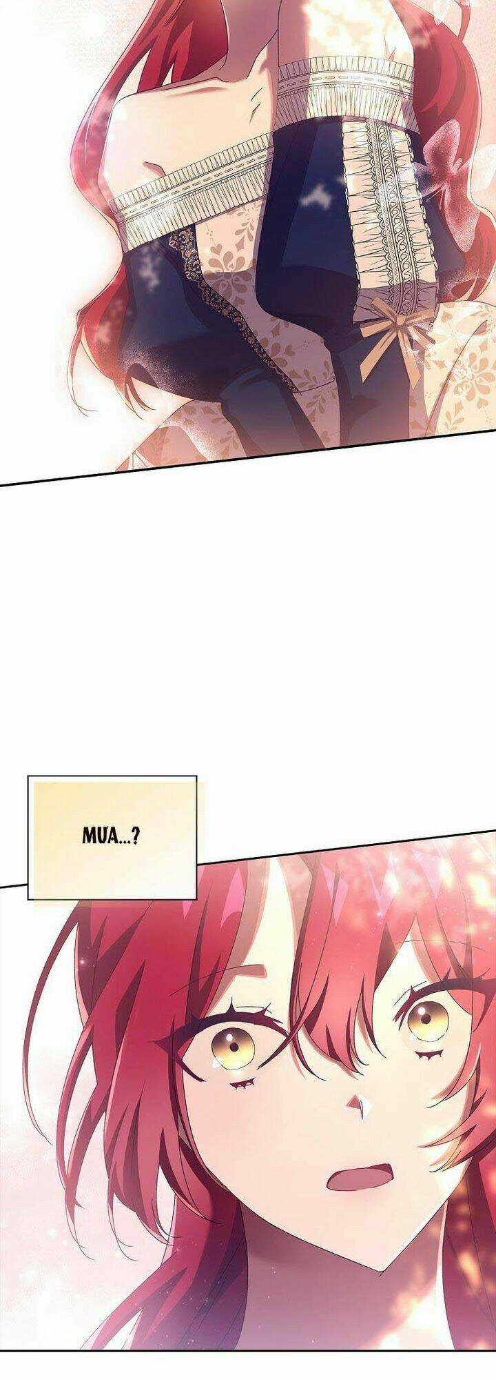 Công Chúa Gác Mái - Chapter 34 - Trang 23