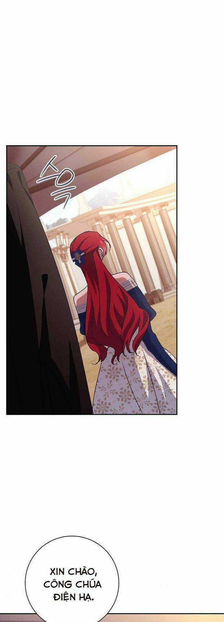 Công Chúa Gác Mái - Chapter 34 - Trang 24