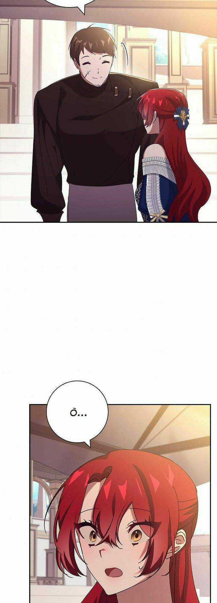 Công Chúa Gác Mái - Chapter 34 - Trang 25