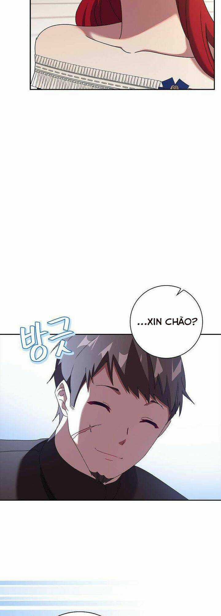 Công Chúa Gác Mái - Chapter 34 - Trang 26