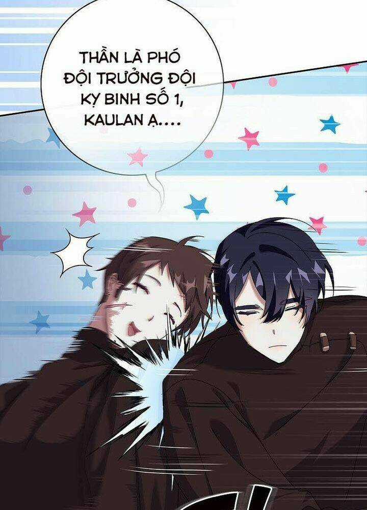 Công Chúa Gác Mái - Chapter 34 - Trang 27