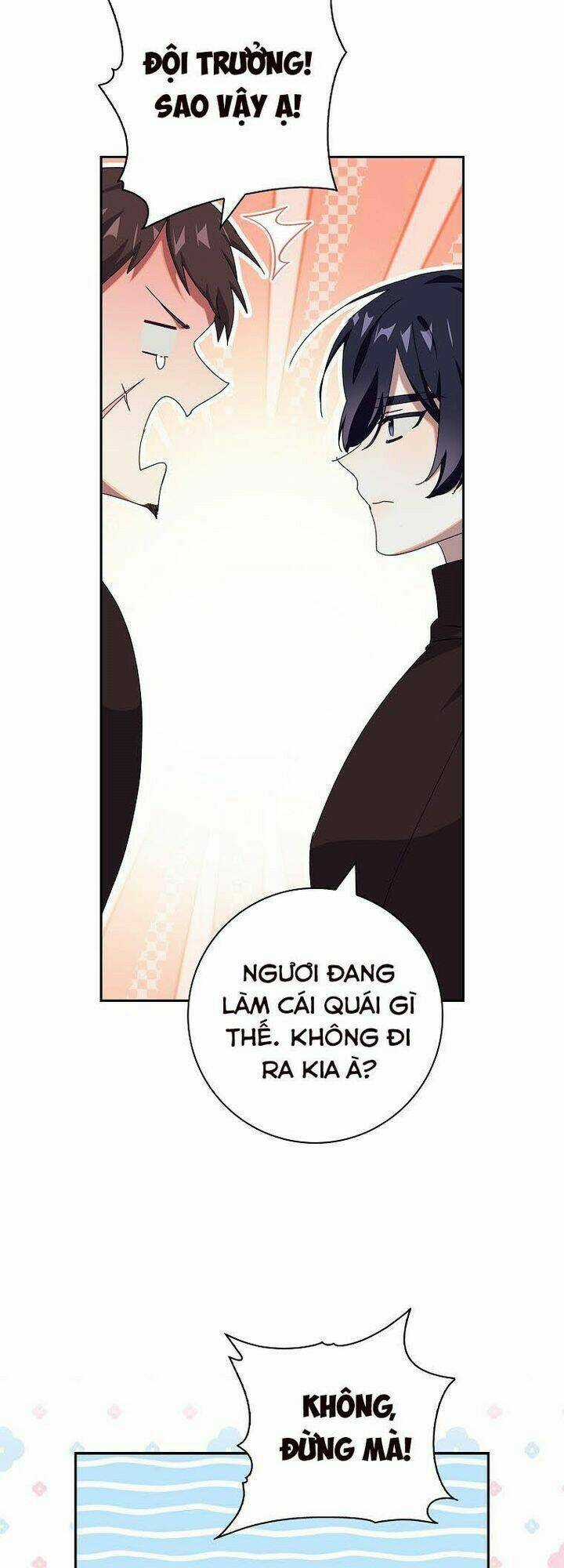 Công Chúa Gác Mái - Chapter 34 - Trang 29