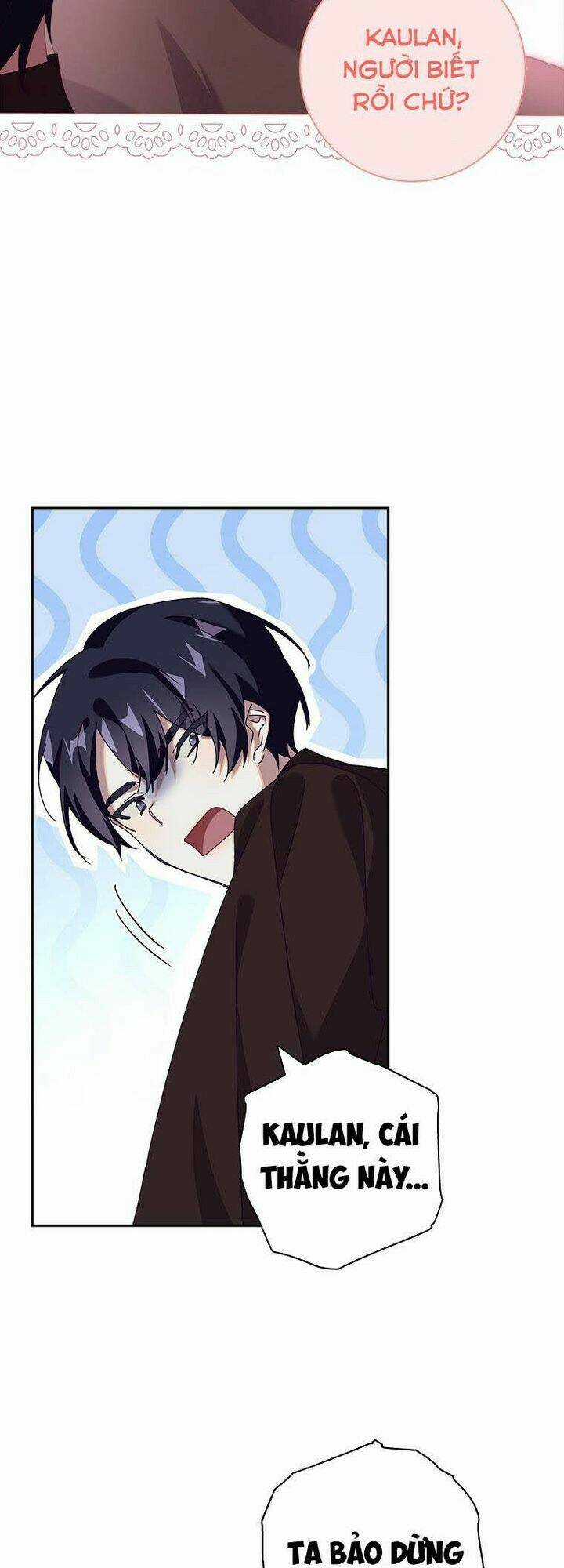 Công Chúa Gác Mái - Chapter 34 - Trang 32