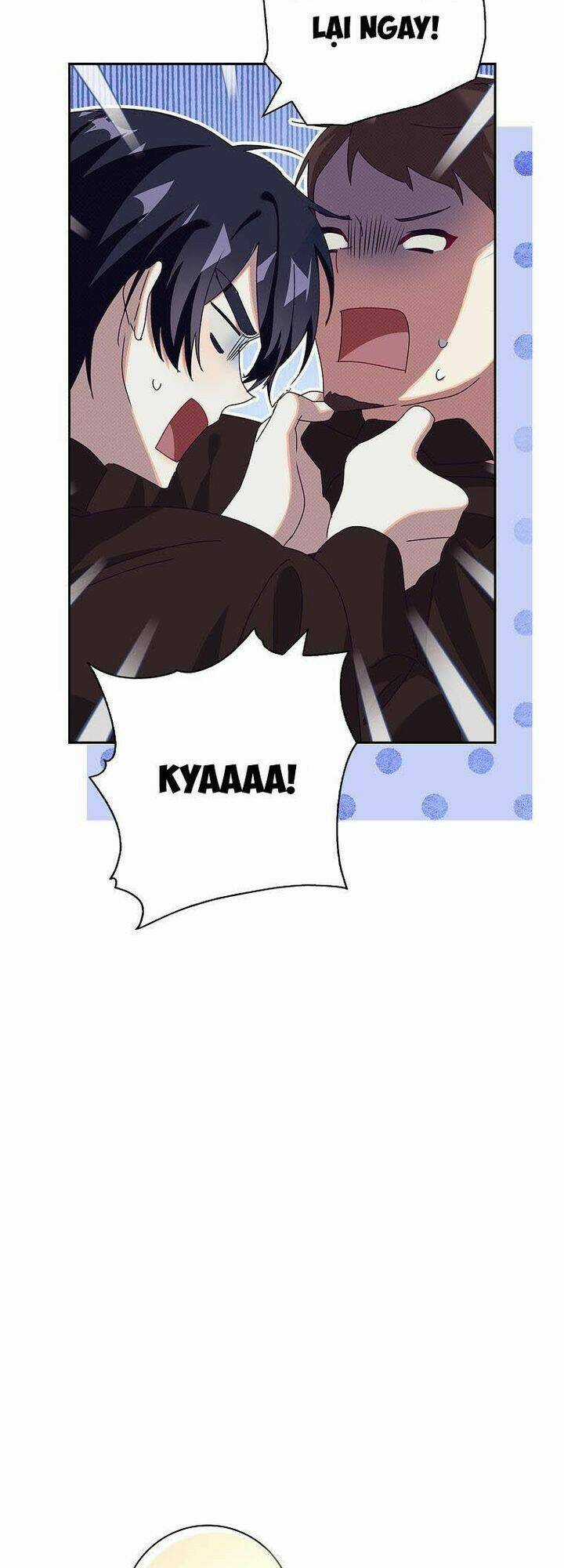 Công Chúa Gác Mái - Chapter 34 - Trang 33