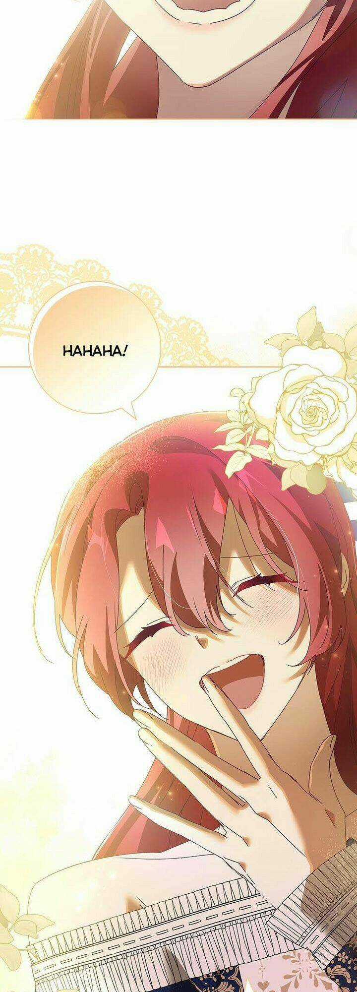 Công Chúa Gác Mái - Chapter 34 - Trang 35