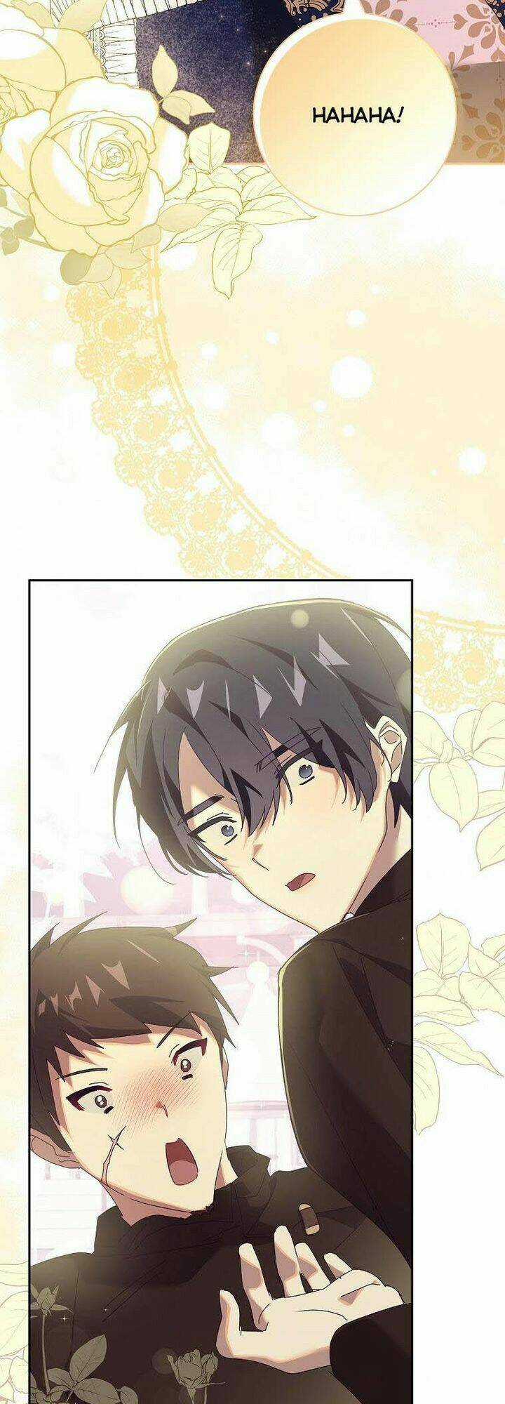 Công Chúa Gác Mái - Chapter 34 - Trang 36