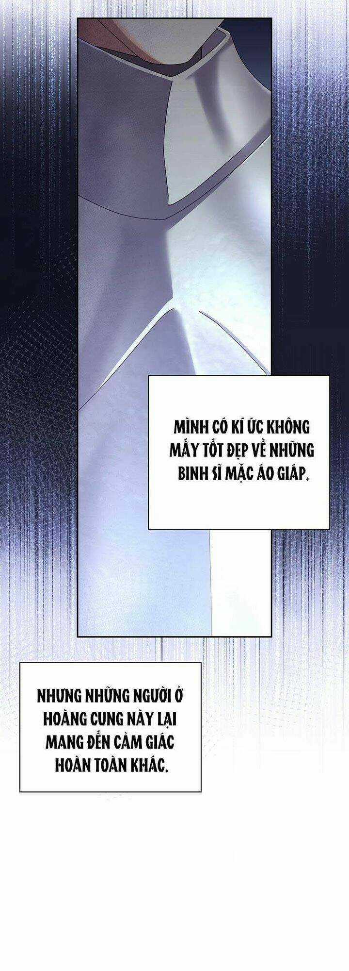 Công Chúa Gác Mái - Chapter 34 - Trang 38