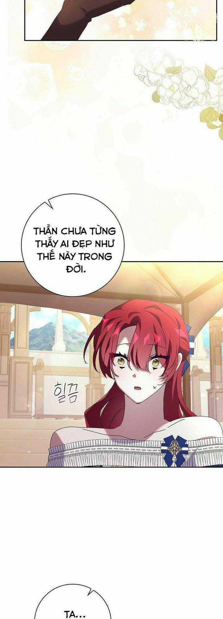 Công Chúa Gác Mái - Chapter 34 - Trang 40