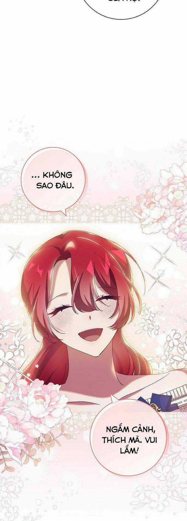 Công Chúa Gác Mái - Chapter 34 - Trang 5