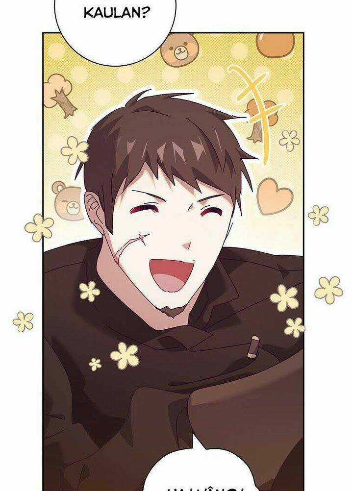 Công Chúa Gác Mái - Chapter 34 - Trang 41