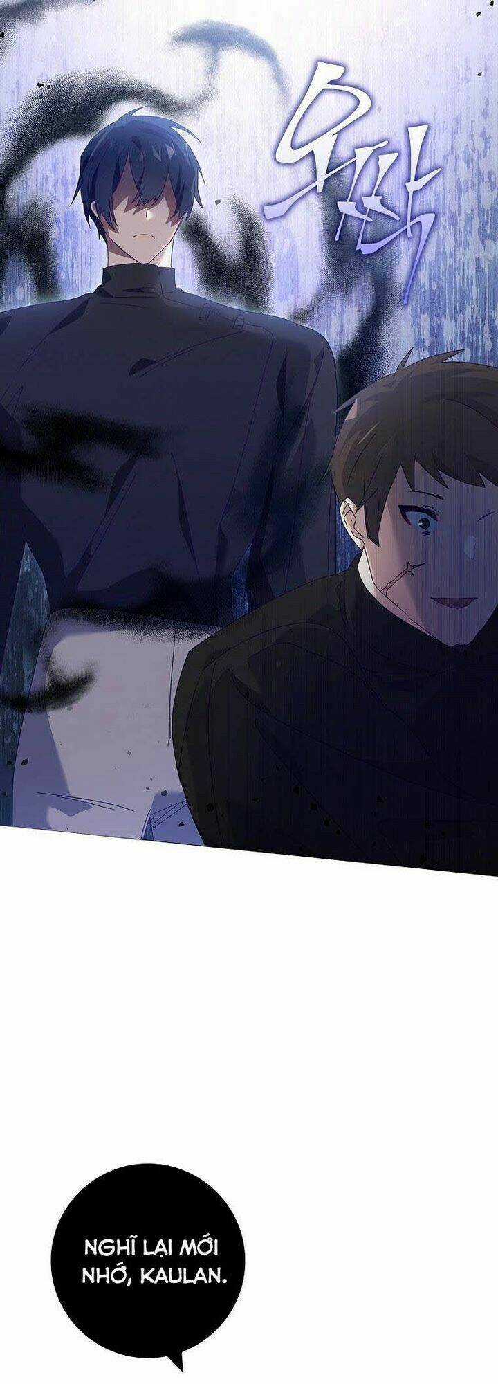 Công Chúa Gác Mái - Chapter 34 - Trang 43