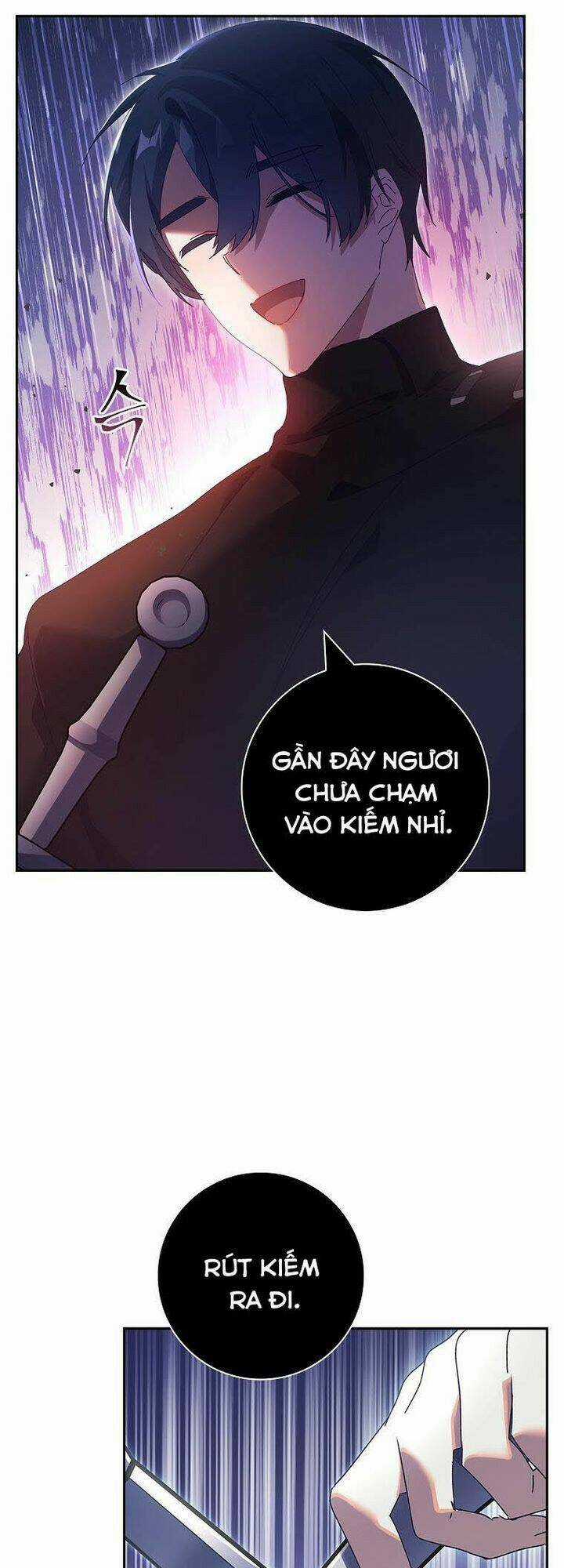 Công Chúa Gác Mái - Chapter 34 - Trang 44