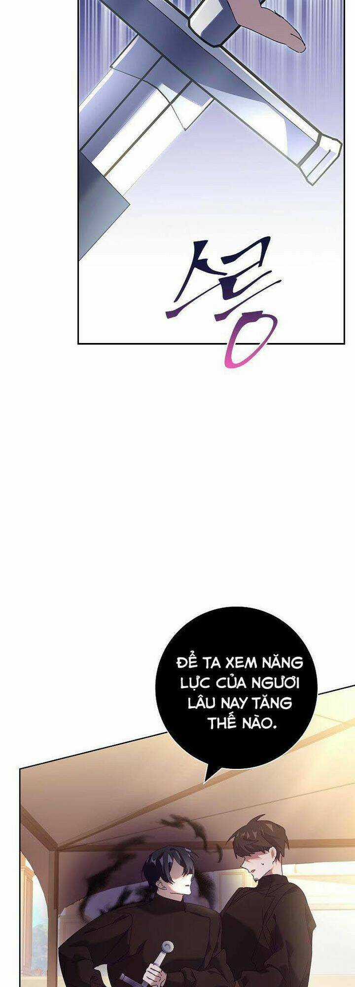 Công Chúa Gác Mái - Chapter 34 - Trang 45