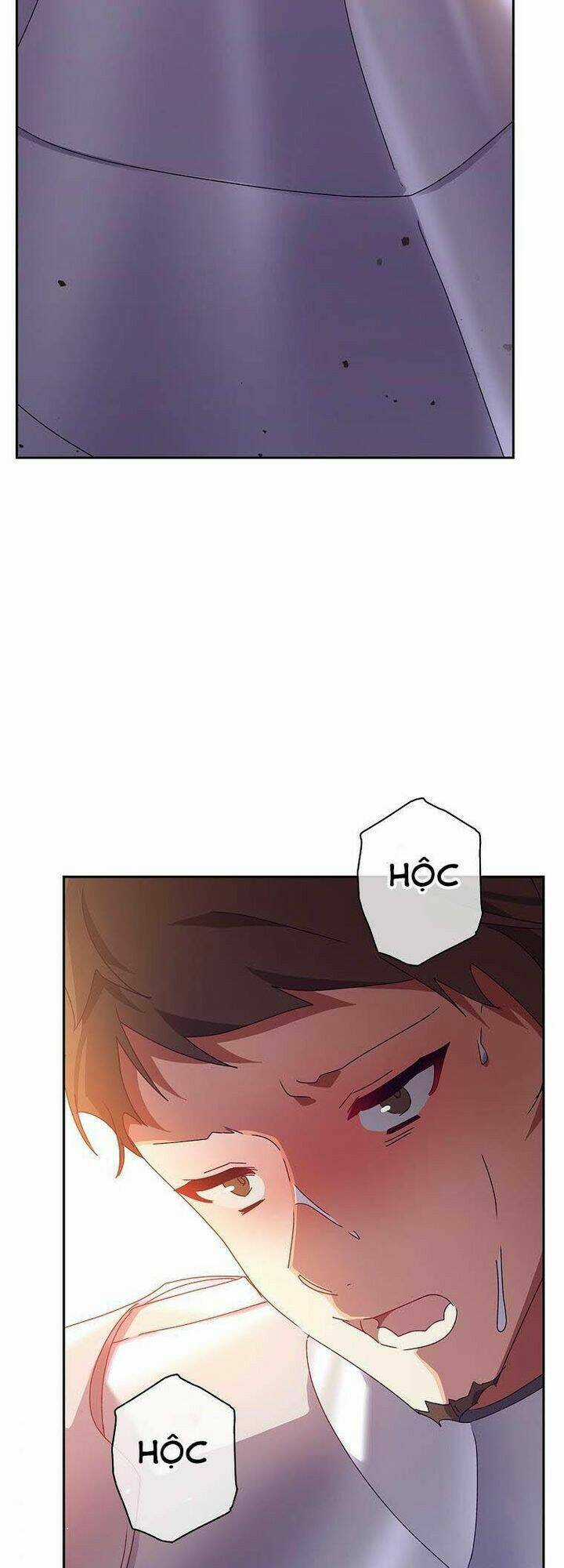 Công Chúa Gác Mái - Chapter 34 - Trang 52