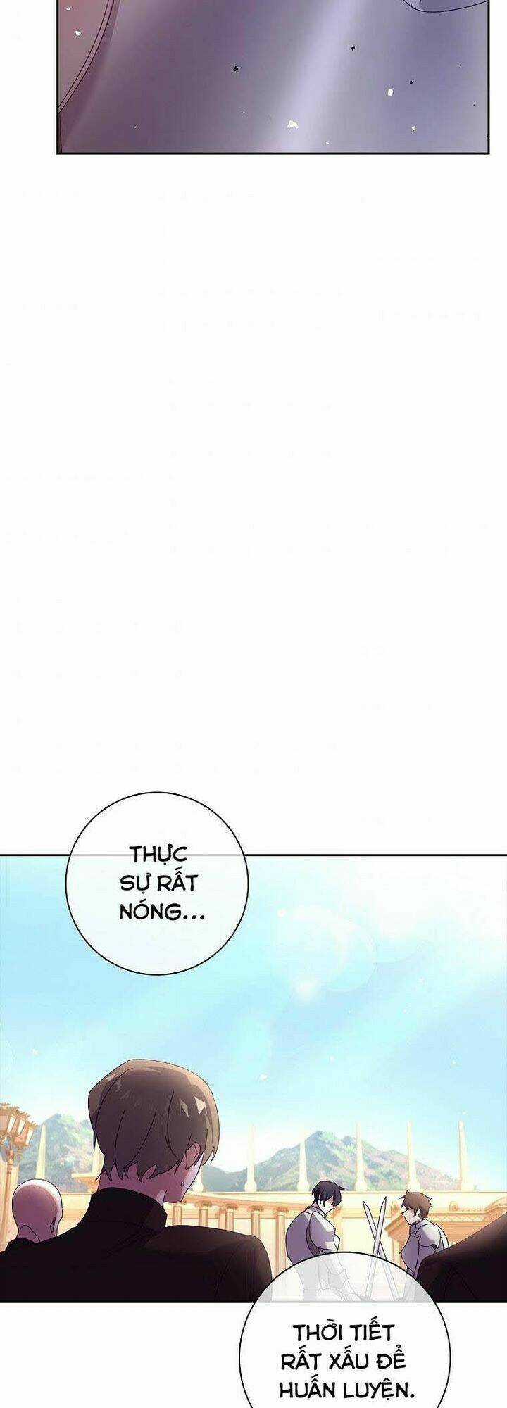 Công Chúa Gác Mái - Chapter 34 - Trang 53