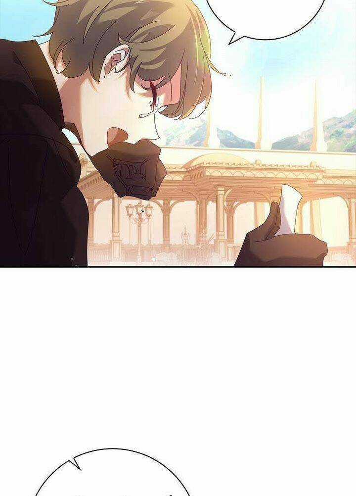 Công Chúa Gác Mái - Chapter 34 - Trang 55