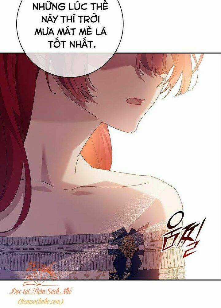 Công Chúa Gác Mái - Chapter 34 - Trang 56